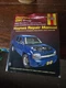 Haynes Repair Manual #24072  for Chevrolet Trailblazer GMC Envoy 2002 - 2009