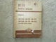 International Truck MT- 74 Models LM 120 121 122 150 151 152 Parts Catalog