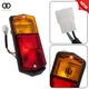 For Kubota 3A013-75890 LH Tail Light Lamp L2800 L3010 L3130 L3240 L3400 L3410
