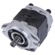 FOR MITSUBISHI FG30N NISSAN L02 FG30 K25 FORKLIFT 91E7100100 HYDRAULIC GEAR PUMP