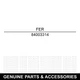 Ferris 84003314 KIT, AXLE SEAL, HG#53008 inch 61 52 SRSZ3X ISX3300 5104385X5