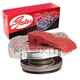 Gates Radiator Cap for 1959-1960 International B112 3.9L 4.3L L6 V8 ob
