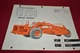 Allis Chalmers TS-260 Scraper Dealers Brochure AMIL12 Ver4