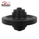 Rear Idler For Skid Steer Idler Bobcat T300 T320 T550 - 6693238 - Rubber Track
