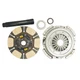 Clutch Kit fits Kubota M8200 M9000 3A151-25111 3A152-25130 3A161-25130