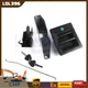 14698838 Door Lock for Volvo EC330C EC340D EC350D EC350E EC360C EC360CHR EC380D