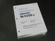 Komatsu WA150-5 Wheel Loader Service Manual Repair Shop Book