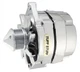 Tuff Stuff Silver Bullet Alternator 140 Amps 12V Gm 10Si Case 7140ABULL6G
