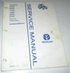 New Holland Ford 5640 6640 7740 7840 8240 8340 Tractor FRONT AXLE Service Manual