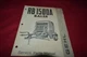 Gehl 1500A Round Baler Parts Book Manual BASE