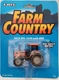 Ertl Farm Country AGCO Allis 6690 Tractor with AWD Diecast 1:64