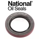 National Transmission Input Shaft Seal for 1965 International D1300 - Manual qy