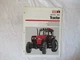 Case CASEIH 1896 tractor brochure