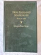 New England Marriages Prior to 1700 by Clarence Almon Torrey 1997 hardcover book