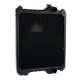 87306756 Tractor Radiator fits Case IH FARMALL 110A FARMALL