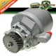 E8NN3K514BA Ford Tractor Power Steering Pump 3230 3430 3930 4130 4630 4830+
