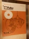 80's Eaton Truck Fuller Transmissions Illustrated Parts List RT-6613 Series  BIS