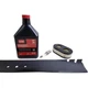 OEM Toro Blade Tune-up Kit For 20332, 20333, 20334 22" Recycler Mower