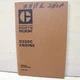 CAT Caterpillar D330C Engine Parts Manual Book Catalog 2B spare list diesel