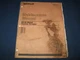 CAT CATERPILLAR 631D WHEEL TRACTOR SCRAPER MAINTENANCE BOOK MANUAL 24W 28W 29W