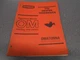 Owatonna 270 Draper Windrower Operators Manual. 000-46704.