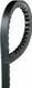 17440 AC Delco Accessory Drive Belt New for Chevy Mercedes VW De Ville Country