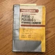 Komatsu PC650-3 PC650LC-3 PARTS MANUAL BOOK CATALOG LIST EXCAVATOR SHOVEL GUIDE