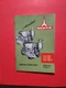 1969 Deutz Engine Operating Instructions Manual F4L514 F6L514 F6L514F