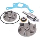 FBPN8591A Tractor Water Pump Kit Fits Ford/New Holland 5640 6640 7740 7840