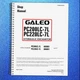 KOMATSU Galeo PC200LC-7L PC220LC-7L Hydraulic Excavator Shop Manual , FOLDOUTS