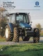 Farm Tractor Brochure - New Holland - TL70 et al - TL series - 1999 (F9385)