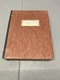 Perkins Engines SOS Parts Book, 4.236 Industrial, November 1981