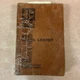 CAT Caterpillar 950 PARTS MANUAL BOOK WHEEL LOADER sn 81J5411-7845, 31K1201-1485