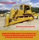 Caterpillar Dozer D8H Tractor Parts PDF Manual DIRECT DRIVE S/N 36A5329-UP 1971