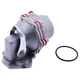 FuelPump ED0065851510-S for Kohler Lombardini KDW702 KDW602 KDW502 KDW1003KDW903