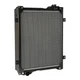 Radiator 47775033 84232364 for Case 621E 721E 821G New Holland W130C W170B