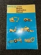 VINTAGE 1967 VICKERS MOBILE HYDRAULICS MANUAL (M-2990-S) SPERRY RAND 1st Edition