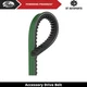 For 1986-1988 International CO9670 Accessory Drive Belt AC Gates