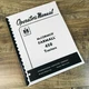 International Farmall 450 Tractors Gas Lp Operators Owners Manual Mccormick W450
