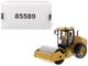 CAT CATERPILLAR CS11 GC SOIL COMPACTOR W/OPERATOR 1/50 BY DIECAST MASTERS 85589