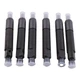 6Pcs Fuel Injector 0432191825 471611 for Volvo Engine TD71F TD71FQ TD73E D7B230