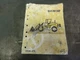 Volvo L60F L70F L90F Wheel Loader Operator's Manual   VOE21A1002597