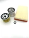 KOHLER DIESEL OEM KIT KDW702 KDW1003 ED0021751640-S ED0021752830-S ED021752880-S