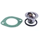 Thermostat 8-94382546-0 for Isuzu Engine 4JA1 4JB1 4JC1 4JG1 4JG2 4LE1