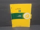 JOHN DEERE Parts Catalog 950 Series Roller Harrows PC-1180