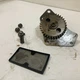 Kawasaki OEM Oil Pump FX921V 