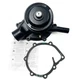 New ME996800 ME993748 Water Pump for Mitsubishi 6D16 6D16TL Engine FD100 FD150
