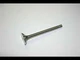SBI 01041 Allis Chalmers D175 DA175 D262 DA262 Engine Exhaust Valve