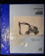 VOLVO VOE EWR150E SERVICE MANUAL - ELECTRICAL & INFORMATION SYSTEMS NEW OEM 2/5