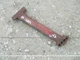 McCormick Farmall F12 F14 IH Tractor rear lift hydraulic oil tube 4891DB